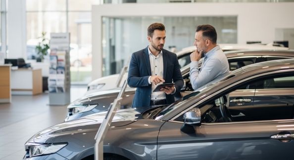 Quels services annexes négocier lors de l’achat d’un véhicule ?