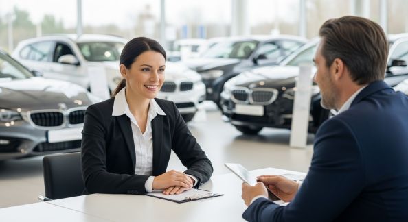 Comment négocier le prix de votre voiture en toute confiance