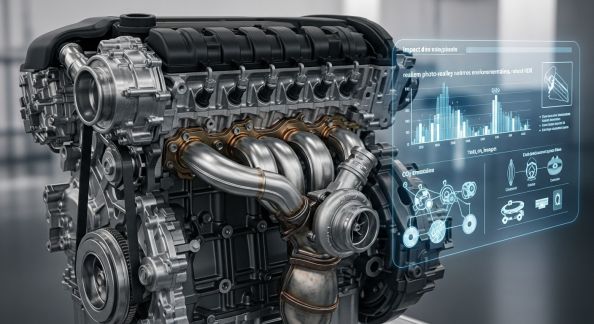 Impact des nouvelles normes environnementales sur les motorisations