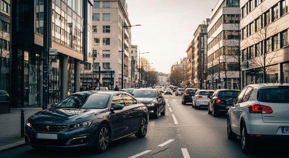 Le marché du leasing auto en pleine mutation : état des lieux et enjeux