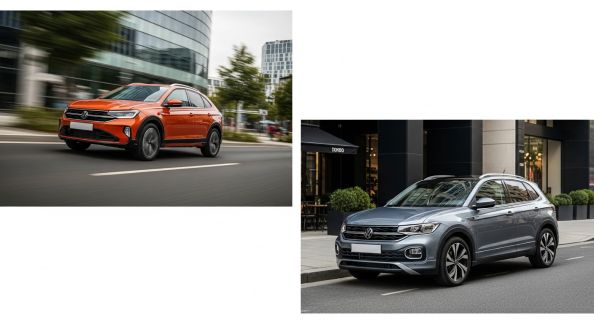À l’essai : Volkswagen Taigo, le SUV coupé urbain séduit-il vraiment ?