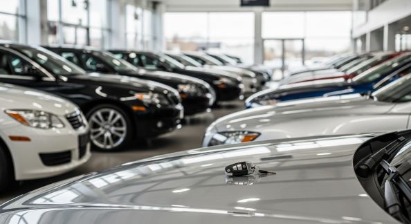 Comment comprendre le marché des voitures à faibles kilomètres ?