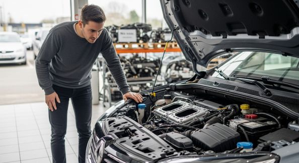 La pénurie de semi-conducteurs : quelles conséquences pour les automobilistes français ?