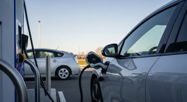 Fiscalité automobile : avantages et obligations pour les voitures électriques et hybrides