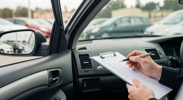 Comment estimer la valeur réelle d’une voiture d’occasion