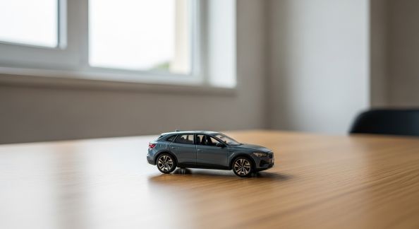 Bilan des immatriculations automobiles en France au premier trimestre 2026