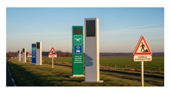 Comprendre les nouveaux panneaux routiers : ce qu’il faut savoir en 2026