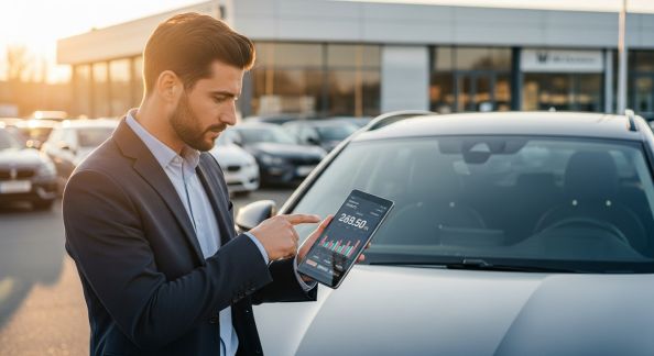 Prendre en compte la franchise pour optimiser son budget auto