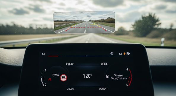 Le permis probatoire : règles, limitations et points clés