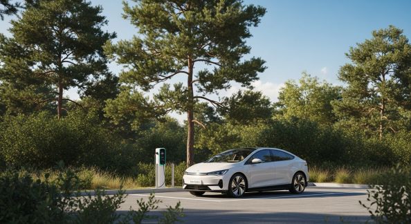 Acheter une voiture écologique : comment faire le bon choix ?