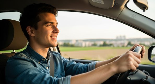Jeune conducteur : astuces pour payer son assurance moins cher