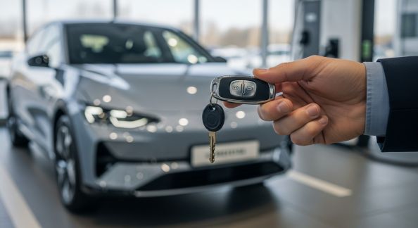 Les aides à l’achat de véhicules neufs changent en 2026