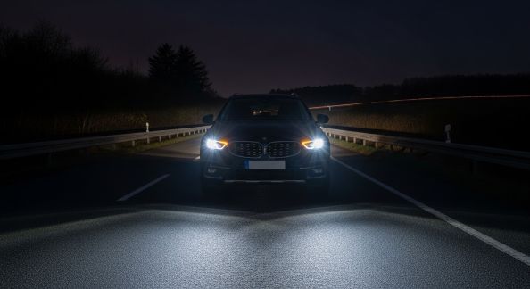 Comment bien ajuster ses feux pour une conduite nocturne sécurisée