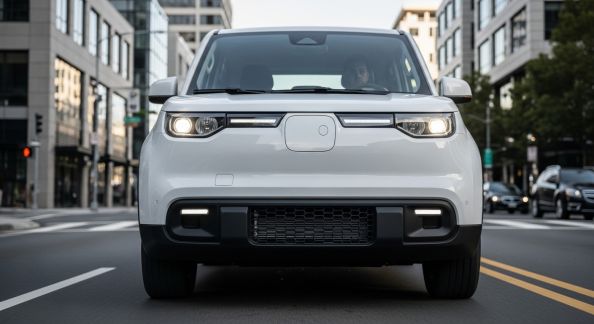 Prise en main : l’utilitaire électrique est-il une vraie solution pour les professionnels ?