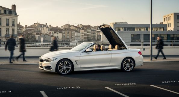 Avis détaillé : comment choisir un cabriolet adapté à la conduite tous les jours ?