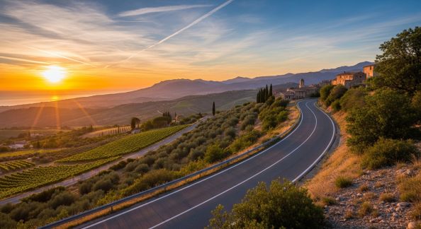 Explorer les routes mythiques d’Europe : itinéraires à ne pas manquer