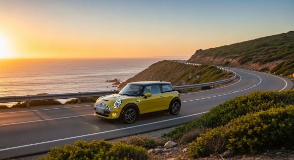 Mini électrique : plaisir de conduite et autonomie, que faut-il en penser ?