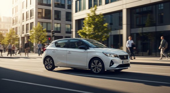 Assurance auto et petits rouleurs urbains : les offres à privilégier pour économiser
