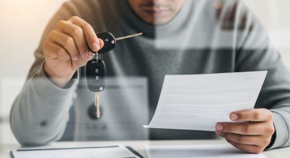 Que faire en cas de suspension ou d’annulation de permis ?