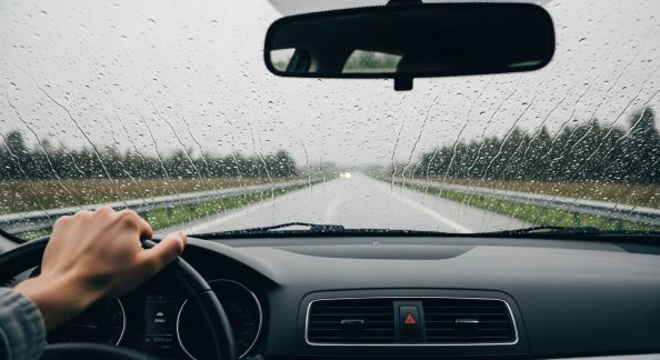 Comment éviter l’aquaplaning : conseils pratiques pour tous les conducteurs