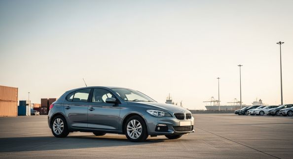 Voiture d’occasion importée : pièges à éviter et conseils pratiques