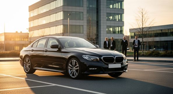 Voiture de société : astuces pour bien acheter en tant que professionnel
