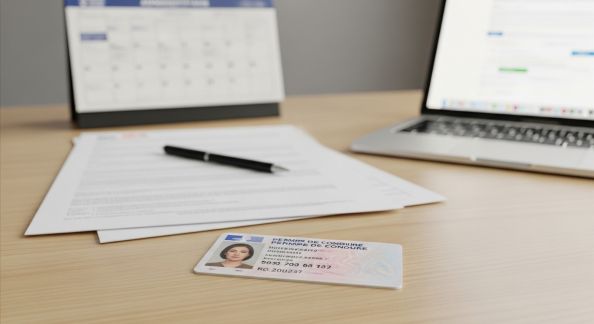 Les démarches pour renouveler ou refaire son permis de conduire
