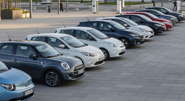 Essai comparatif : citadines électriques, laquelle choisir en 2026 ?