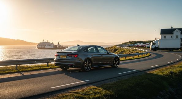 Assurance auto temporaire : dans quels cas l’envisager et à quel coût ?