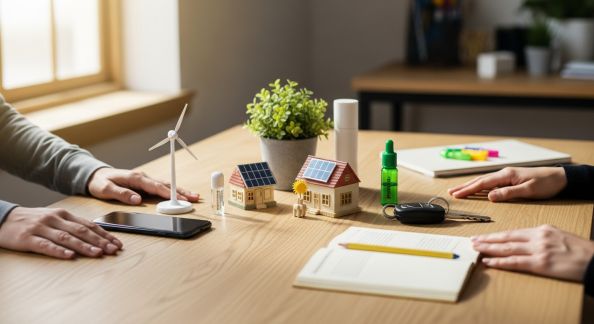 Options et équipements : que choisir pour un achat malin et durable ?