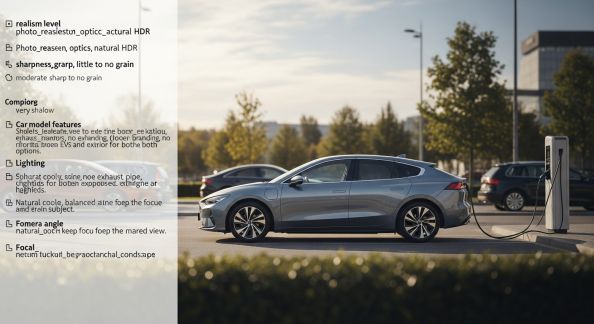 Électrique ou hybride : quelle solution pour les petits rouleurs ?