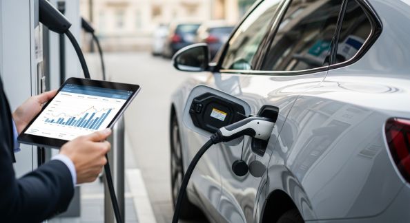 Comment la transition vers l’électrique influence la prime d’assurance
